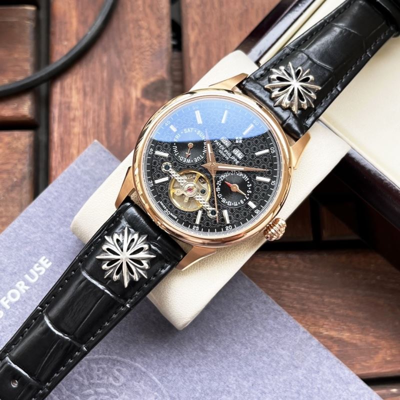 PATEK PHILIPPE Watches